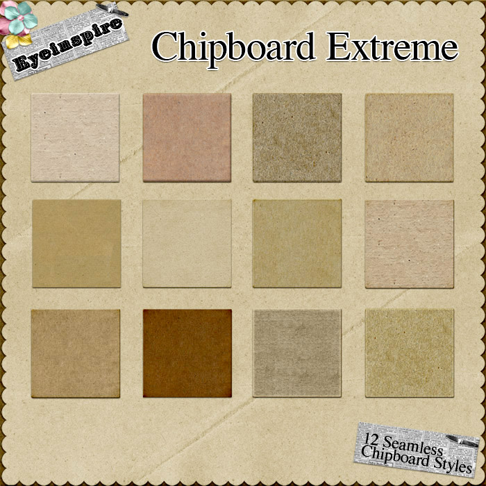 Chipboard Extreme - Click Image to Close
