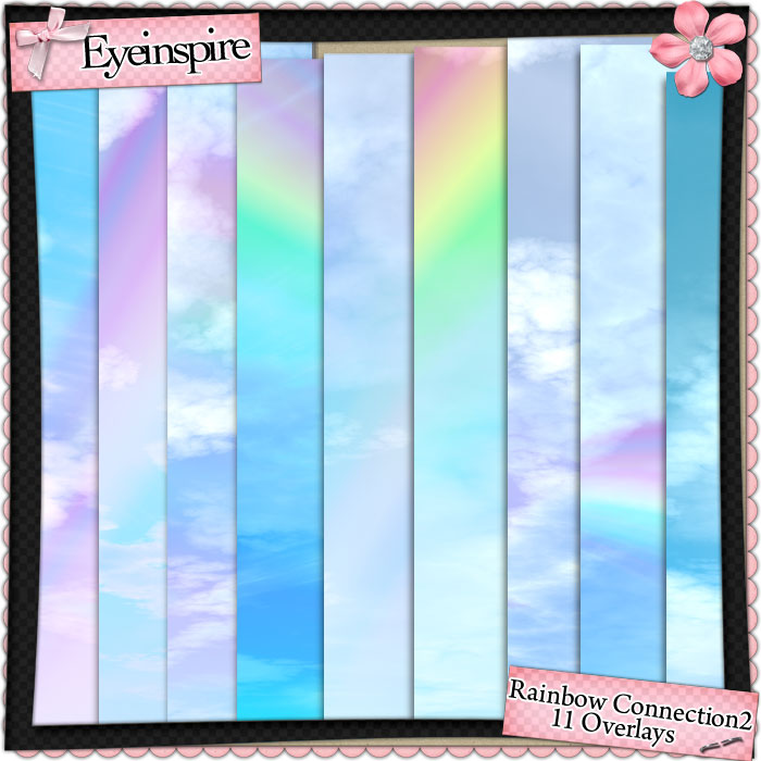 rainbows, beautiful sky overlays, photography, photos, photo cards, commercial use, digital scrapbooking, digi scrap, scrapbook paper, printables, angelic, fairies, angels, 3d, rainbow brite, colorful, shabby, skies, photoshop, elements, eyeinspire, realistic, high quality, 300 dpi